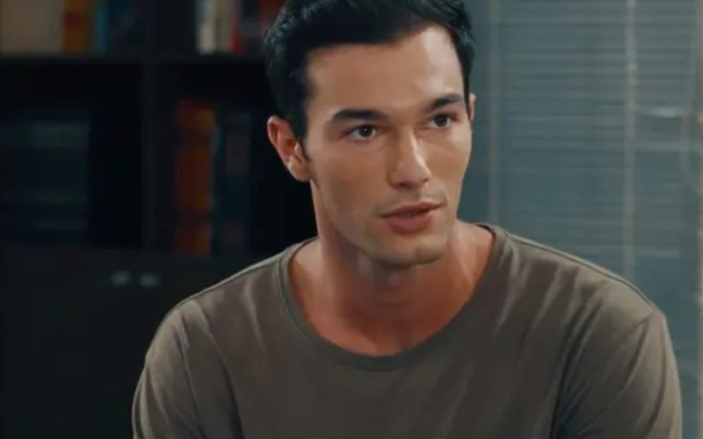 Η Γη της Ελιάς : Είναι ντροπιαστικό και αισχρό αυτό που κάνει ο Μιλτιάδης