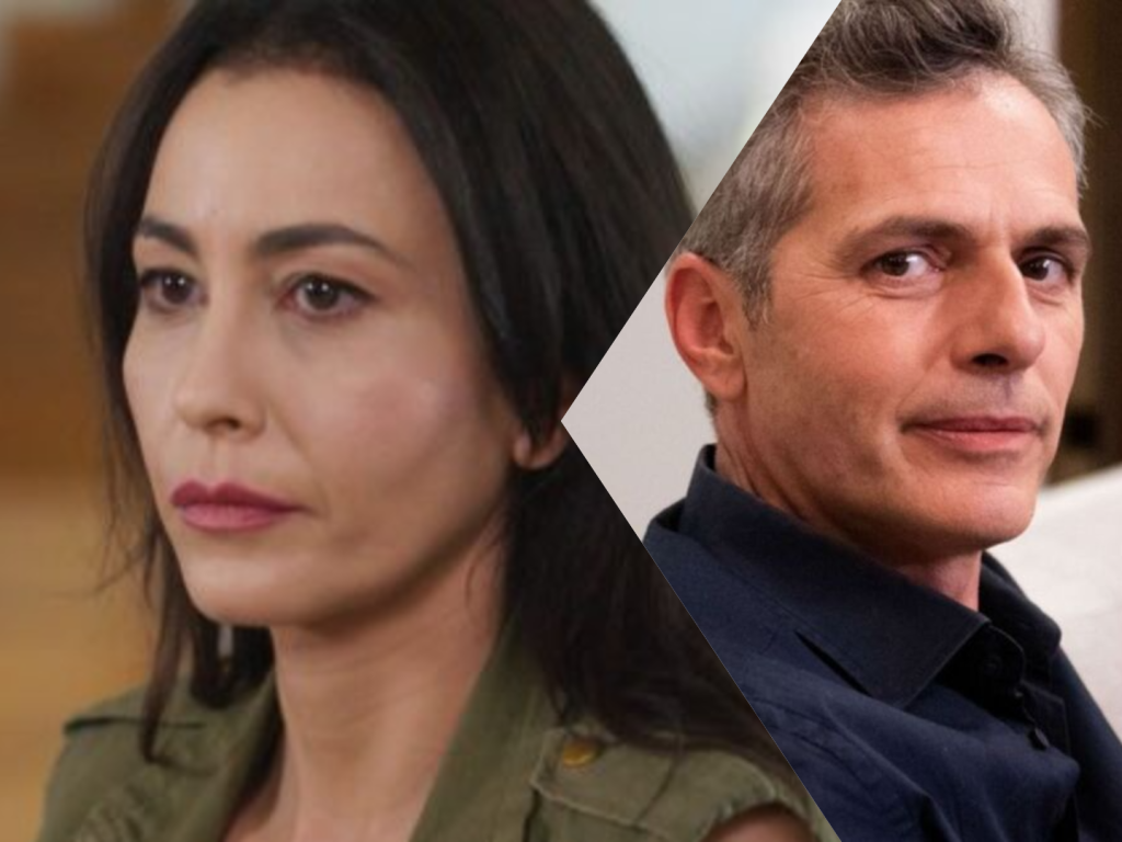 Η Γη της Ελιάς: Έρχεται ο άντρας της Ερωφίλης - Δεν μου αρέσουν οι εκπλήξεις