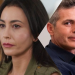 Η Γη της Ελιάς: Έρχεται ο άντρας της Ερωφίλης - Δεν μου αρέσουν οι εκπλήξεις