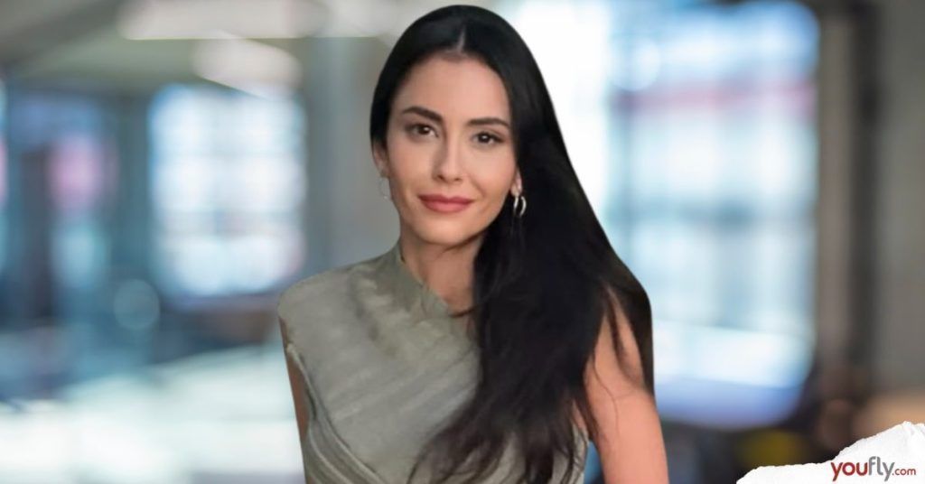 Η Γη της Ελιάς: Η Ερωφίλη μαθαίνει όλη την αλήθεια για τον πατέρα της και αντιδρά