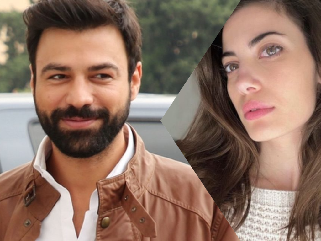 Η Γη της Ελιάς: Η Φρύνη γίνεται μια γροθιά με τον Στέφανό και φροντίζουν μαζί την Μαλένα