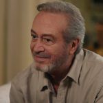 Η Γη της Ελιάς : Ο Γρηγόρης Βαλτινός αποχωρεί απο τη σειρά