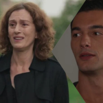 Η Γη της Ελιάς: Η Χάιδω βγάζει τον χειρότερο της εαυτό στον Μιλτιάδη