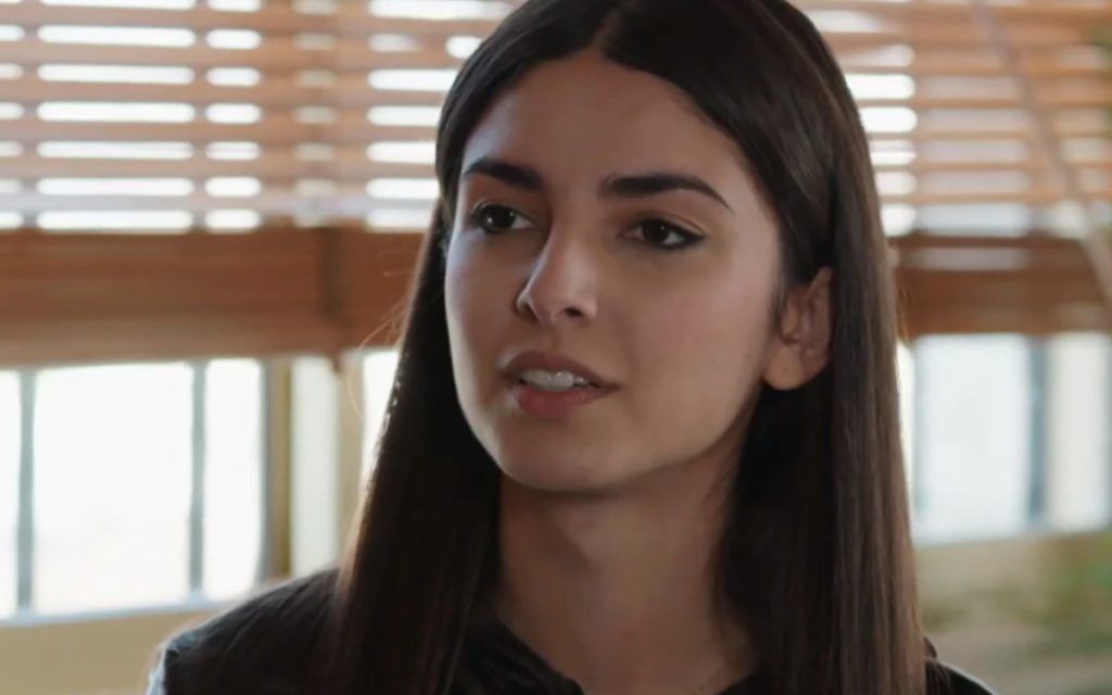 Η Γη της Ελιάς: Η Ιφιγένεια Τζόλα μας δίνει το απόλυτο spoiler για το 5ο κύκλο- Ποιο μυστικό θα έρθει στο φως;