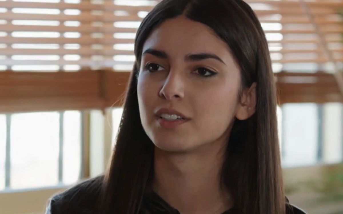 Η Γη της Ελιάς: Η Ιφιγένεια Τζόλα μας δίνει το απόλυτο spoiler για το 5ο κύκλο- Ποιο μυστικό θα έρθει στο φως;