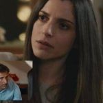 Η Γη της Ελιάς: Ο Κωνσταντίνος προδίδει την Ισμήνη για ακόμη μία φορά