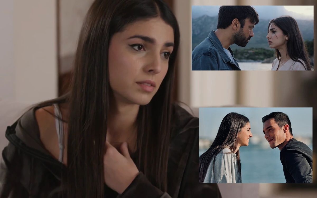 Η Γη της Ελιάς: Μιλτιάδης vs Στέφανος - Ποιος θα κερδίσει την καρδιά της Βασιλικής;