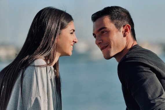 Η Γη της Ελιάς: Μιλτιάδης vs Στέφανος - Ποιος θα κερδίσει την καρδιά της Βασιλικής;