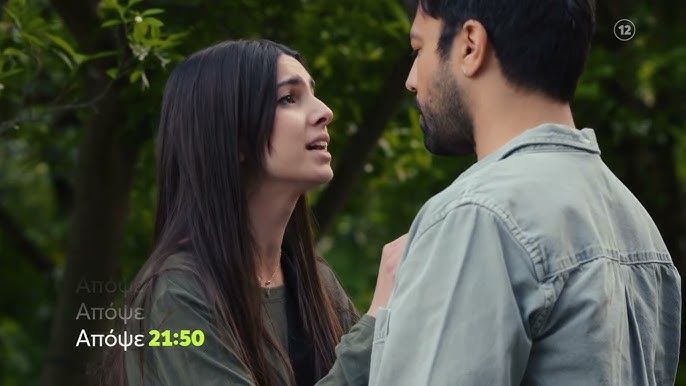 Η Γη της Ελιάς: Μιλτιάδης vs Στέφανος - Ποιος θα κερδίσει την καρδιά της Βασιλικής;