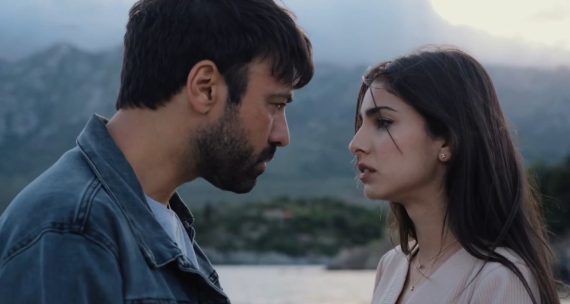 Η Γη της Ελιάς: Μιλτιάδης vs Στέφανος - Ποιος θα κερδίσει την καρδιά της Βασιλικής;