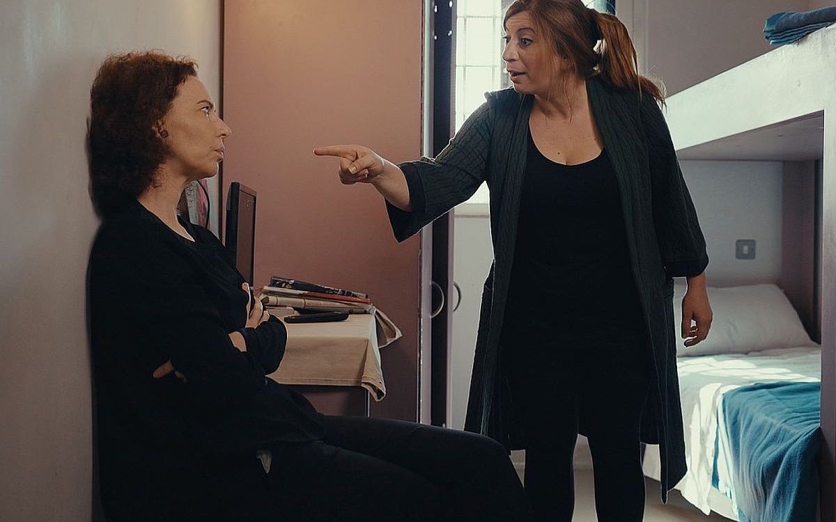 Η Γη της Ελιάς: Όλοι πίστευαν πως είναι νεκρή αλλά εκείνη επιστρέφει στη Μάνη