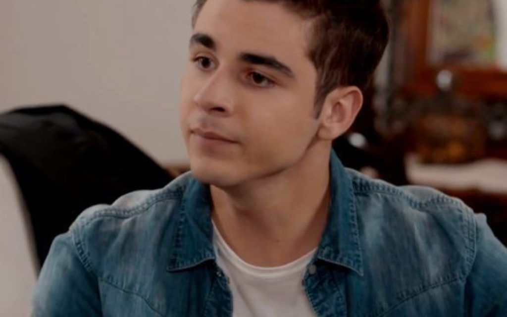 Η Γη της Ελιάς: Ο Παρασκευάς παίρνει το μέρος του Μιλτιάδη και απομακρύνεται από την Βασιλική