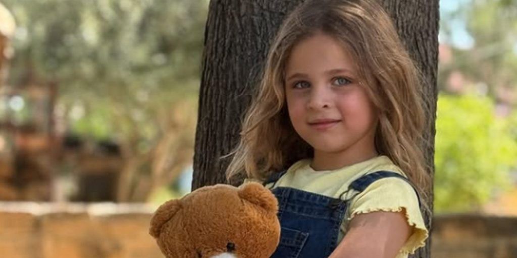 Η Γη της Ελιάς: Ποια είναι η μικρή Μαλένα που μπαίνει στη σειρά