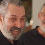 Η Γη της Ελιάς : Ποιος δολοφονεί τον Σήφη Ρουσσάκη