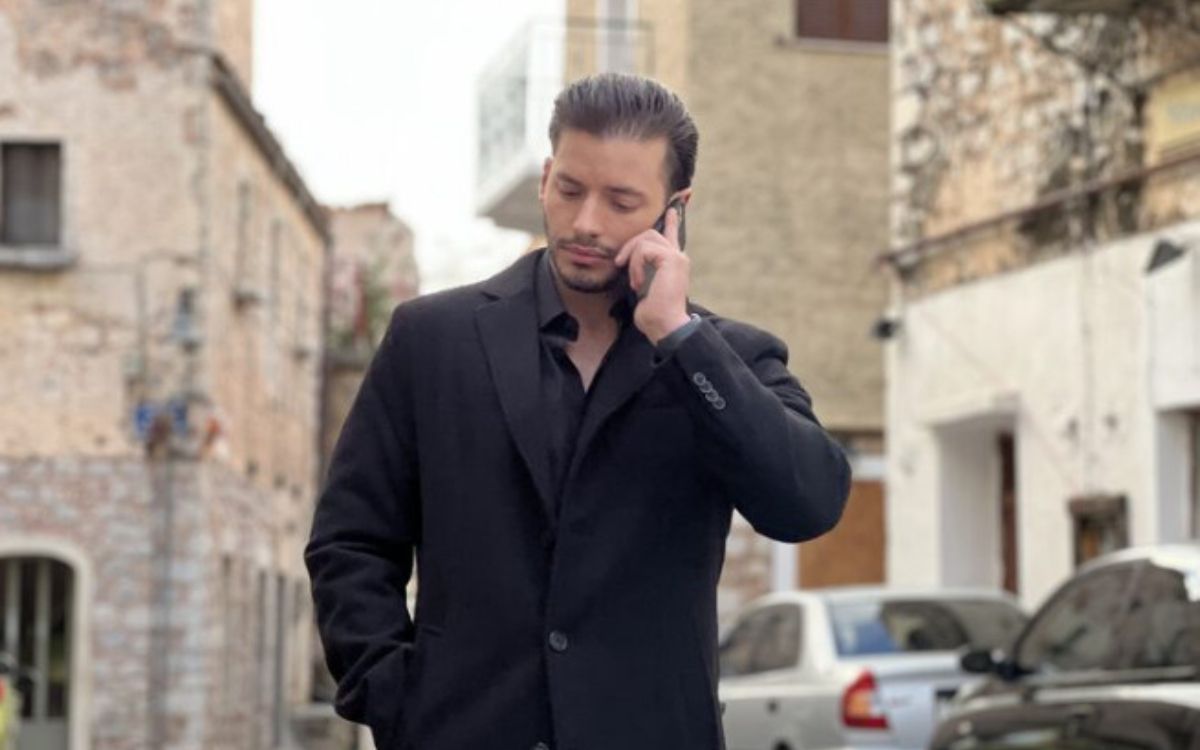 Η Γη της Ελιάς: Πως επιστρέφει ο Κίμωνας στο 5ο κύκλο της σειράς;