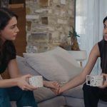 Η Γη της Ελιάς: Στα νέα επεισόδια Αριάδνη και Βασιλική σκοτώνονται