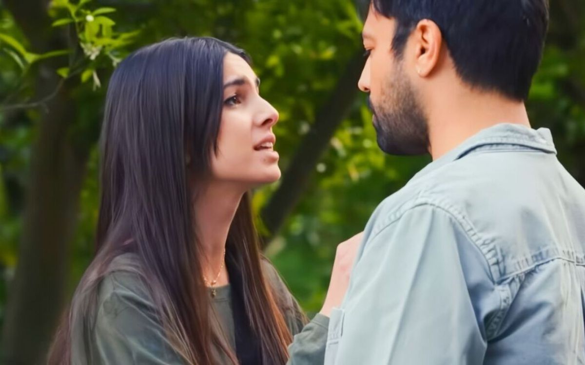 H Γη της Eλιάς: Το test dna βγαίνει θετικό και τα κουτσομπολιά δίνουν και παίρνουν στην Αρεόπολη - Κοιτάχτε κάτι ηθικούς που ήρθαν να μας κρίνουν