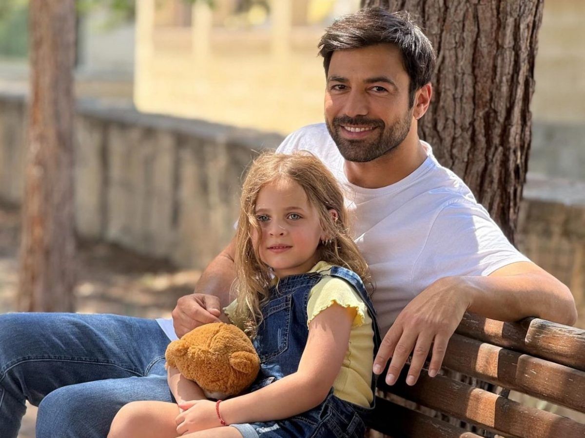 Η Γη της Ελιάς : Ολη η αλήθεια για τη Μαλένα την κόρη του Στέφανου