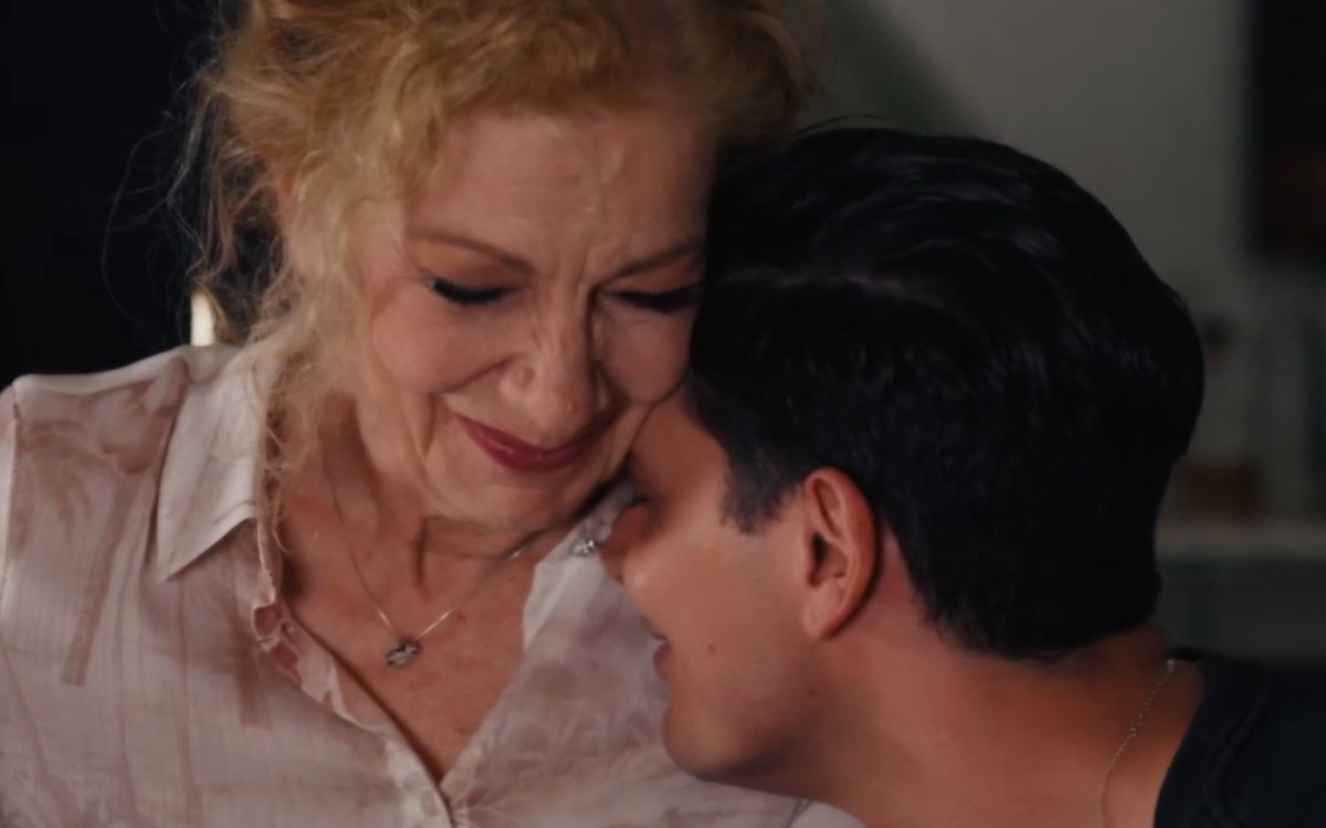 Η Γη της Ελιάς: Το επτασφράγιστο μυστικό- Η κοπέλα που πέθανε εξαιτίας των Ρουσσάκηδων