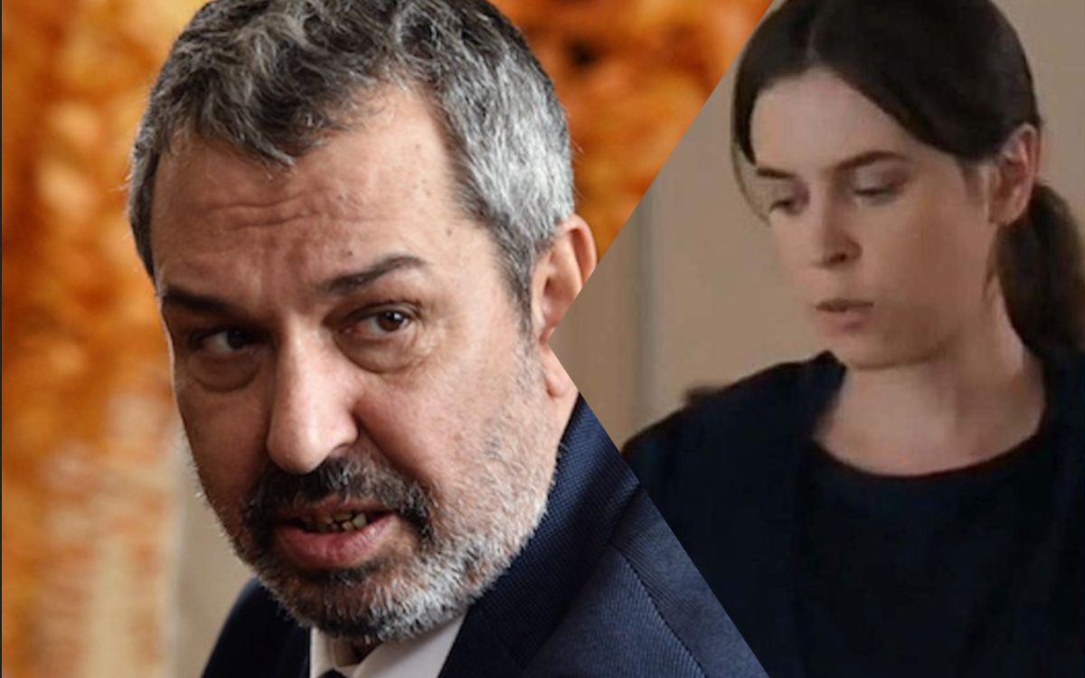 Η Γη της Ελιάς: Το μώρο της Δάφνης θα αποκαλύψει ένα θαμμένο μυστικό ταφόπλακα για τους Ρουσσάκηδες