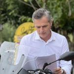 Η Γη της Ελιάς: Το σκοτεινό παρελθόν του Αντώνη πριν να παντρευτει την Ερωφίλη