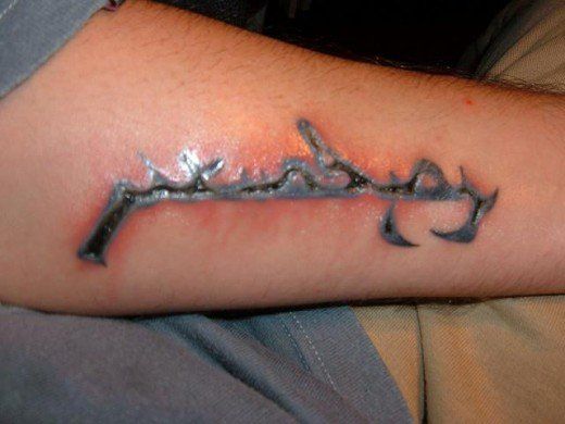 Γιατί απαγορεύεται να κάνετε τατουάζ το Καλοκαίρι και πως να το προστατεύσετε αν έχετε ήδη Γιατί απαγορεύεται να κάνετε τατουάζ το Καλοκαίρι και πως να το προστατεύσετε αν έχετε ήδη