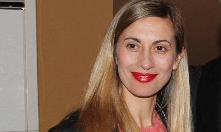 Ο Γιατρός: Η Βίκυ Βολιώτη εισβάλλει στη σειρά- Ποιος είναι ο ρόλος της