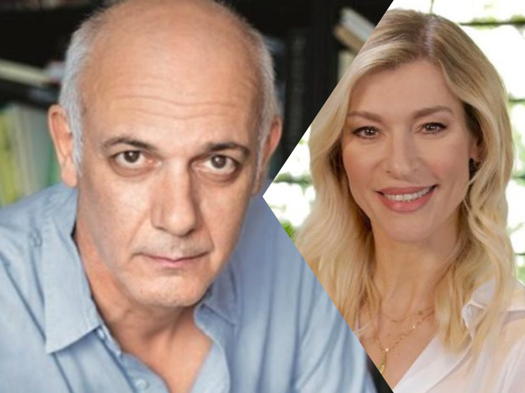 Γιώργος Κιμούλης: Ένοχος κρίθηκε μετά τη μήνυση της Ζέτας Δούκα- Η ποινή φυλάκισης και το πρόστιμο