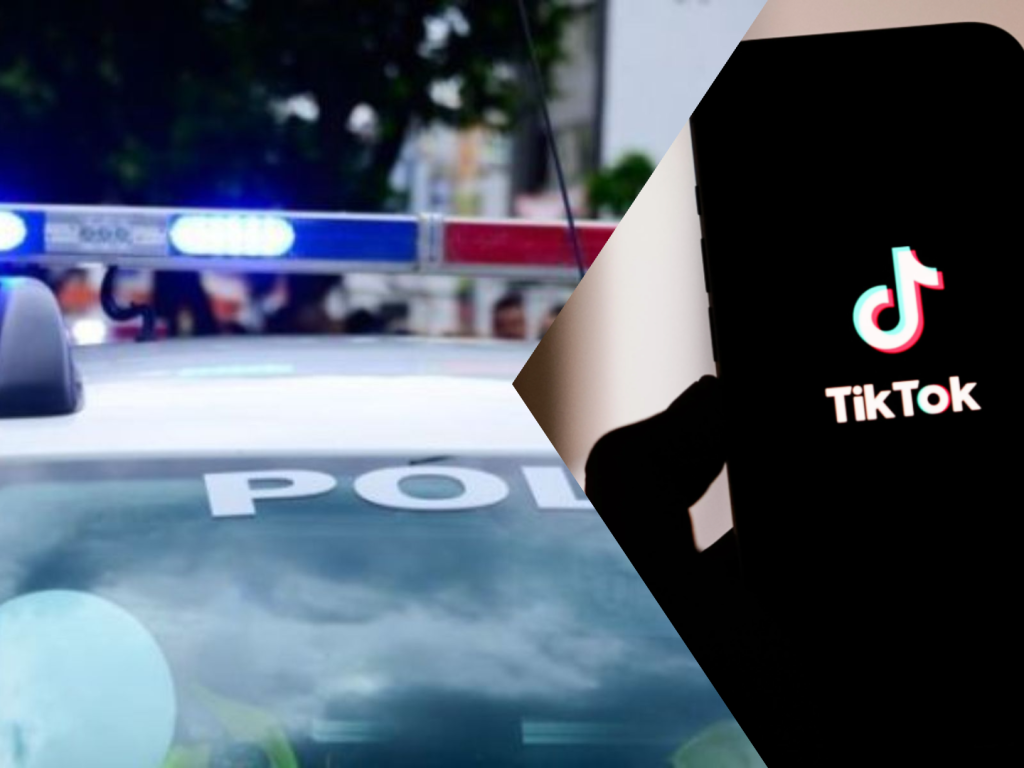 Γνωστός TikToker συνελλήφθη για απειλές & εκβιασμούς σε βάρος εταιρειών- Οι συγκλονιστικοί διάλογοι