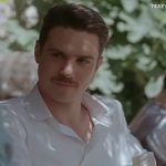 Grand Hotel: Μεγάλη ανατροπή - Το πραγματικό όνομα του  Άρη Δανέζη είναι Ιωάννης Φιλιππόπουλος