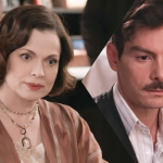 Grand Hotel: Η Κυβέλη παίζει τη ζωή της κορόνα γράμματα για να σώσει το Πέτρο