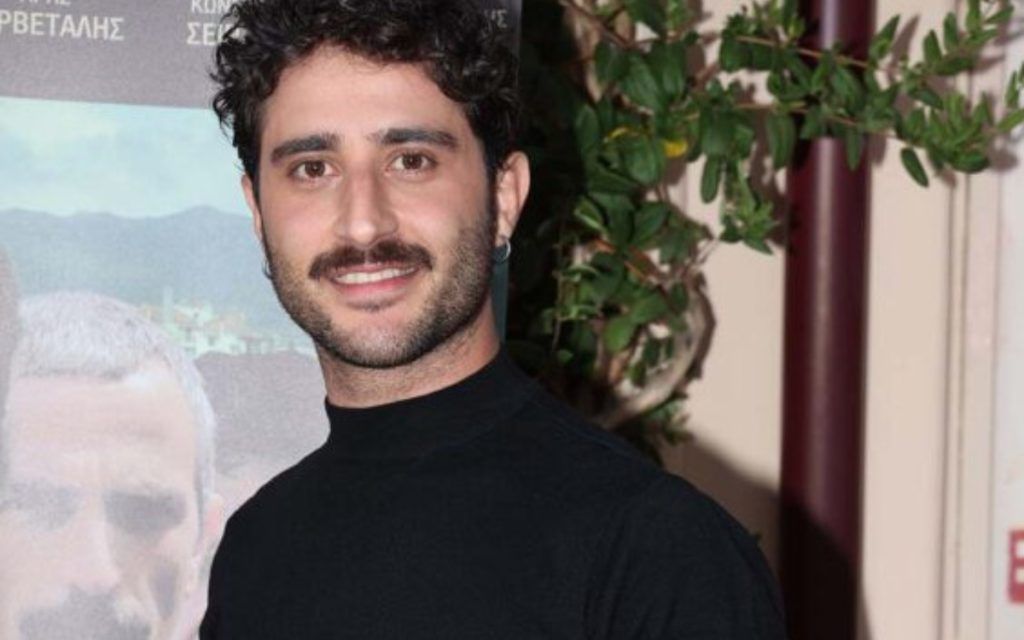 Grand Hotel: Ο Γιάννης Βασιλώτος εισβάλλει στη σειρά και φέρνει στο φως σκοτεινά μυστικά