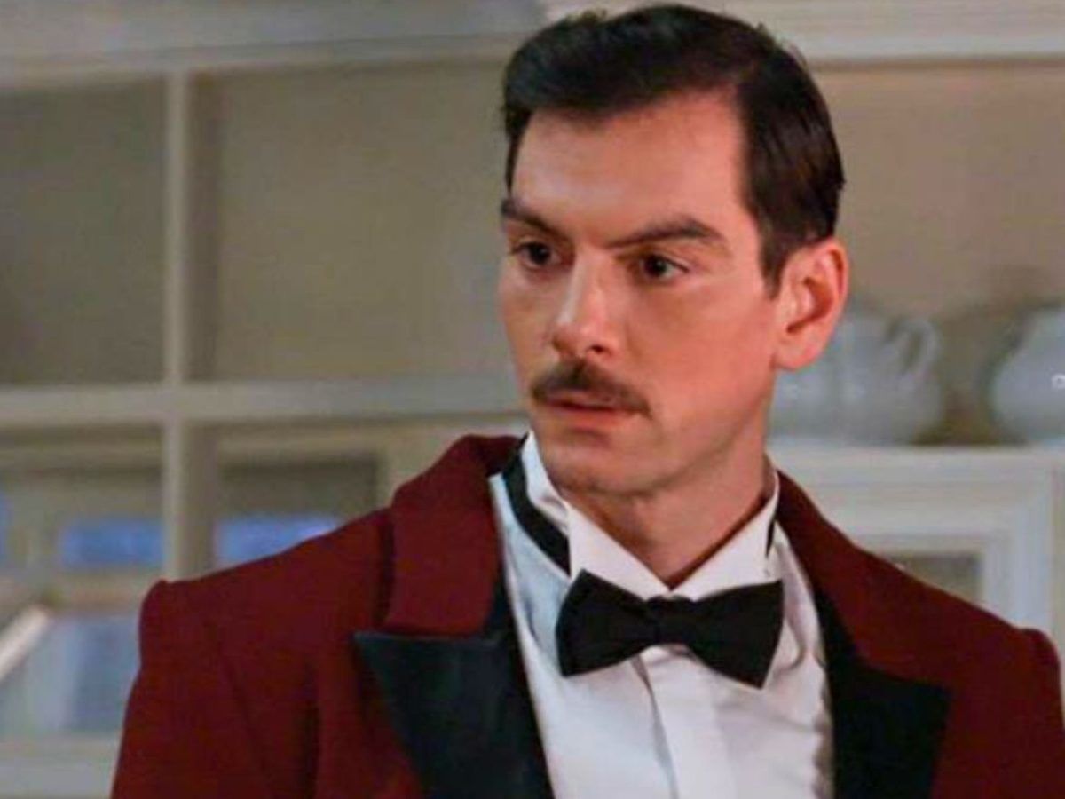 Grand Hotel: Οι ύποπτοι για τον φόνο του Πέτρου- Ποιος τράβηξε τη σκανδάλη;