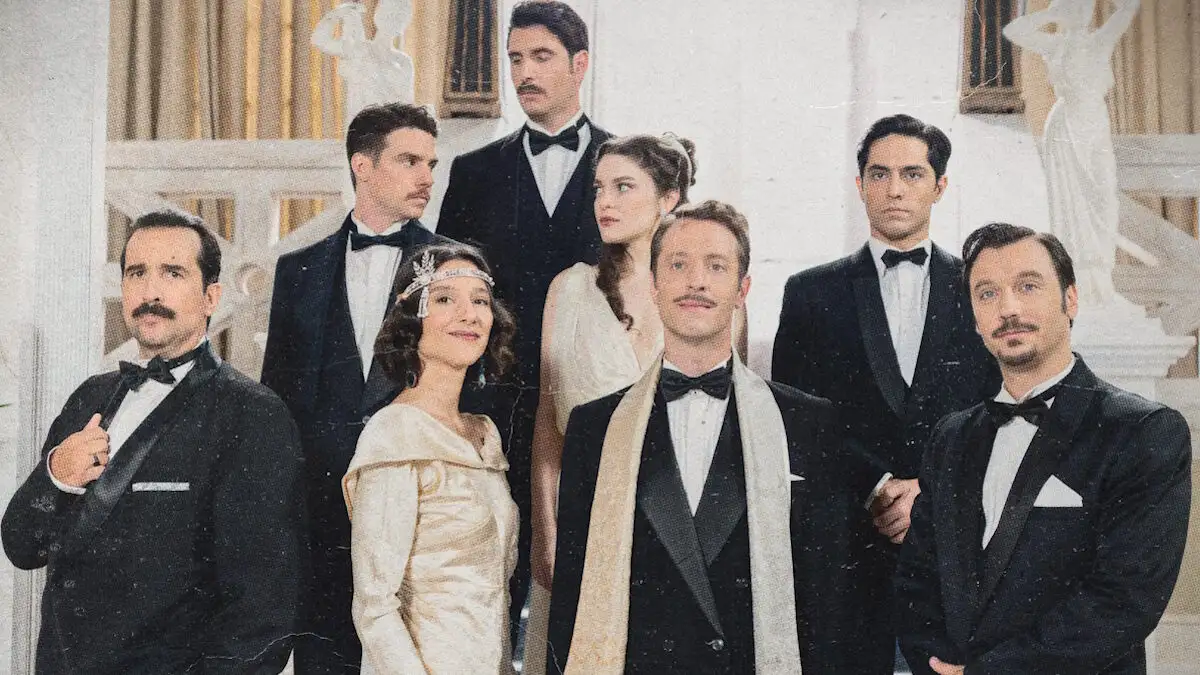 Grand Hotel: Τα ζευγάρια που θα βρουν την ευτυχία στο Β κύκλο της σειράς