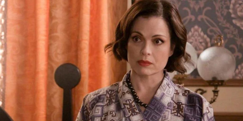 Grand Hotel: Το σατανικό σχέδιο της Κυβέλης καταρρέι- Απέναντι της μία γυναίκα πιο ισχυρή από την ίδια