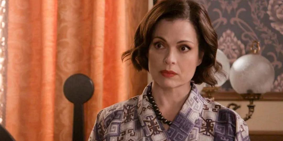 Grand Hotel: Το σατανικό σχέδιο της Κυβέλης καταρρέι- Απέναντι της μία γυναίκα πιο ισχυρή από την ίδια