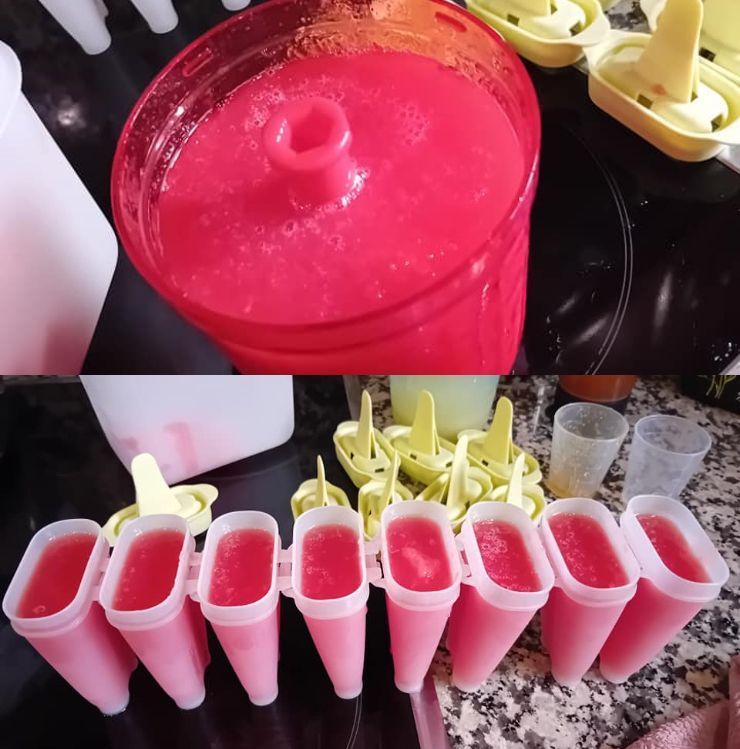 γρανίτα-καρπούζι-συνταγή- γρανίτα-καρπούζι-συνταγή-