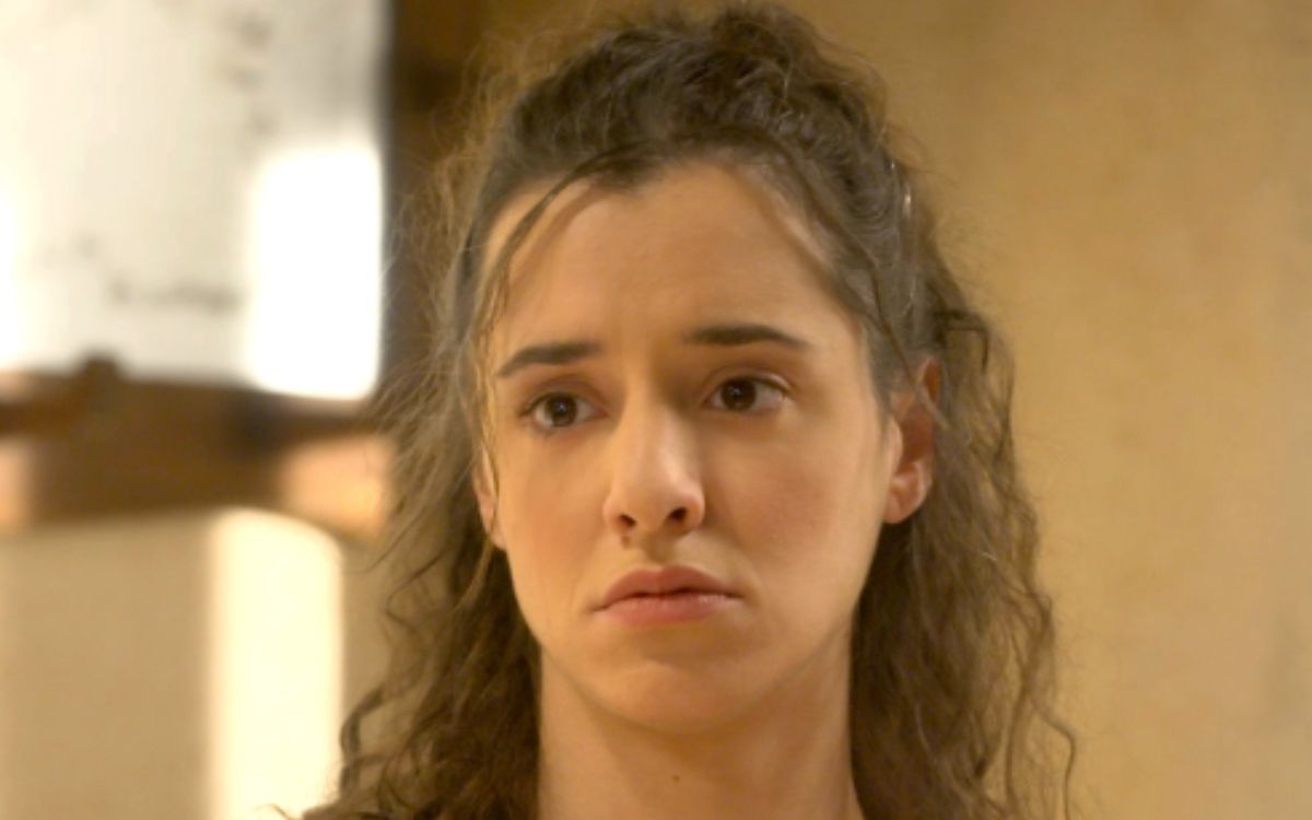 Ηλέκτρα: Η Δανάη ζει τις χειρότερες στιγμές της ζωής της