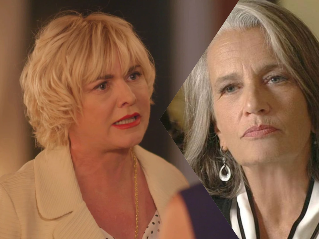 Ηλέκτρα: Η Φιόνα βρίσκεται ένα βήμα πριν παντρευτεί τον Βρεττό & η Τιτίκα τα διαλύει όλα