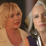 Ηλέκτρα: Η Φιόνα βρίσκεται ένα βήμα πριν παντρευτεί τον Βρεττό & η Τιτίκα τα διαλύει όλα