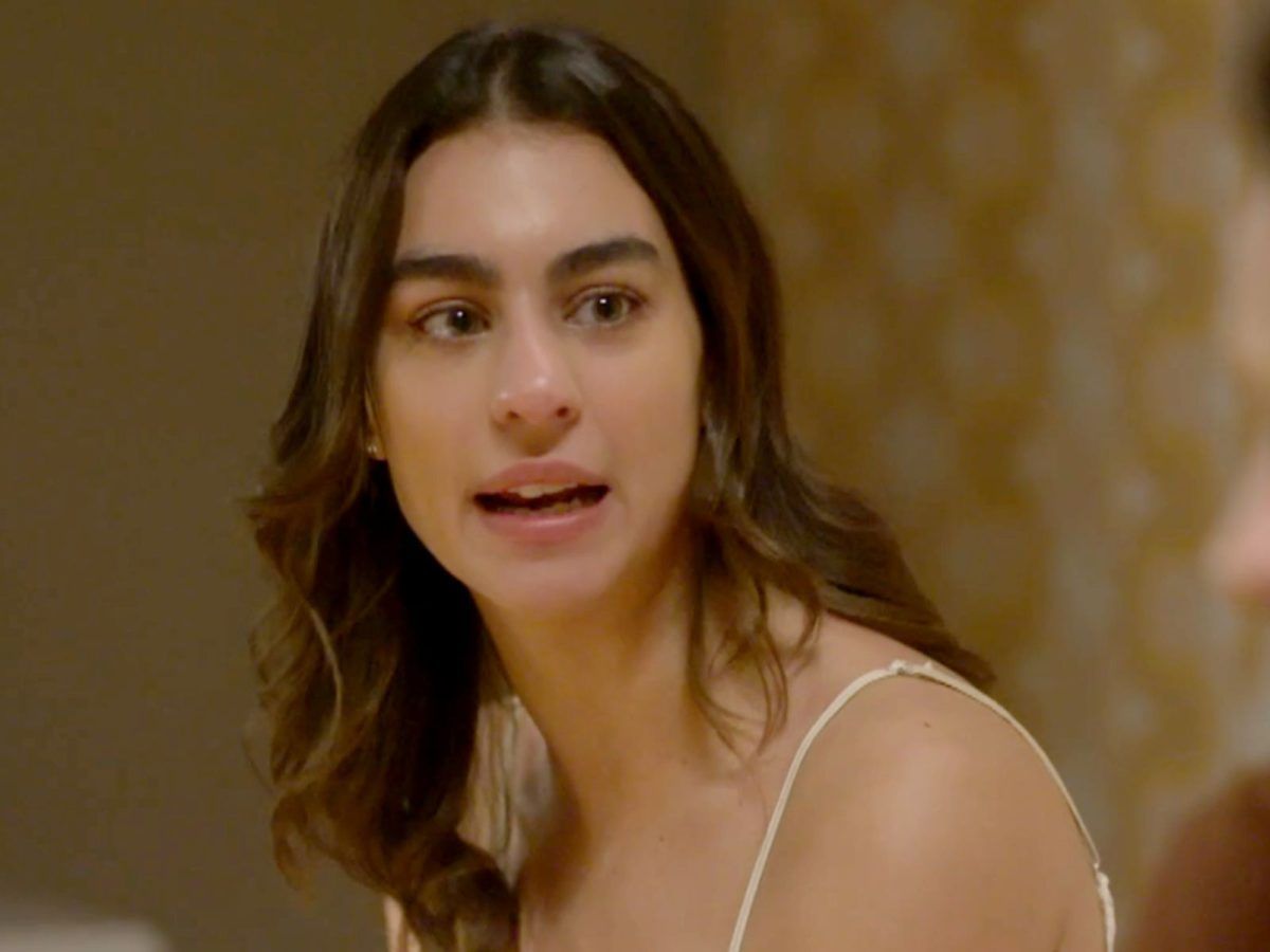 Ηλέκτρα: Η Νεφέλη κάνει απόπειρα αυτοκτονίας