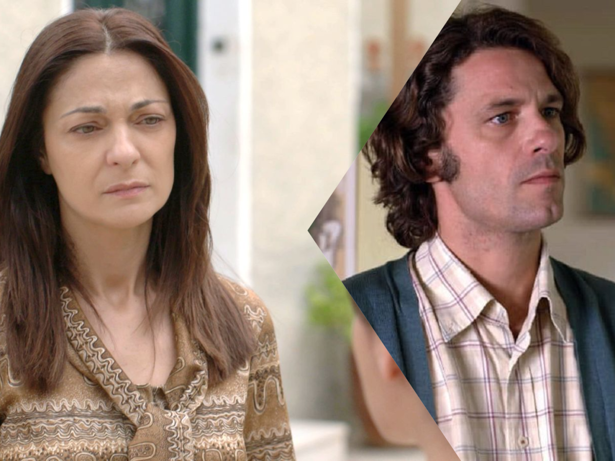 Ηλέκτρα : Ηλέκτρα και Παύλος χωρίζουν για ακόμη μία φόρα- Το μωρό της Νεφέλης είναι η αιτία