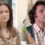 Ηλέκτρα : Ηλέκτρα και Παύλος χωρίζουν για ακόμη μία φόρα- Το μωρό της Νεφέλης είναι η αιτία