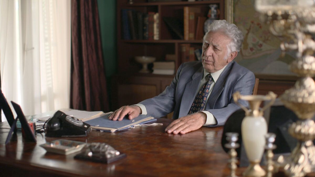 Ηλέκτρα-Πέτρος-Βρεττός