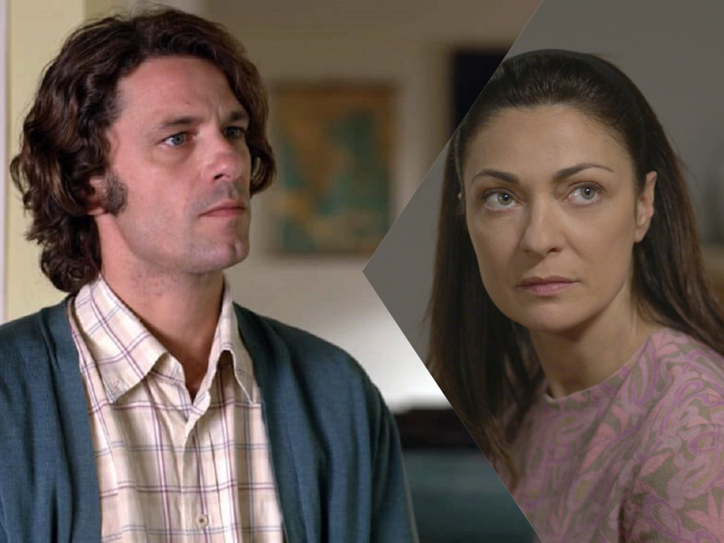 Ηλέκτρα: Ο Παύλος δεν αφήνει στιγμή την Ηλέκτρα - Δεν κάνω βήμα χωρίς εσένα είμαι συνεργός