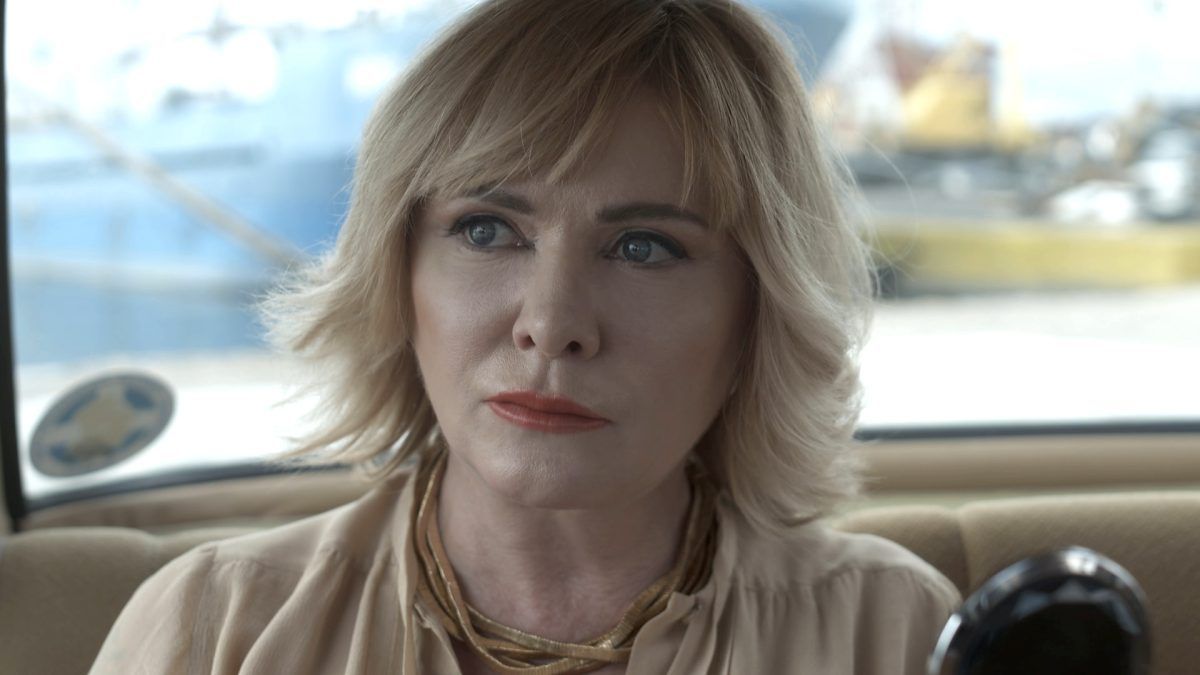 Ηλέκτρα: «Κανείς δεν τα βάζει με την Φιόνα» - Οργισμένη καταστρέφει τους Βρεττούς οριστικά