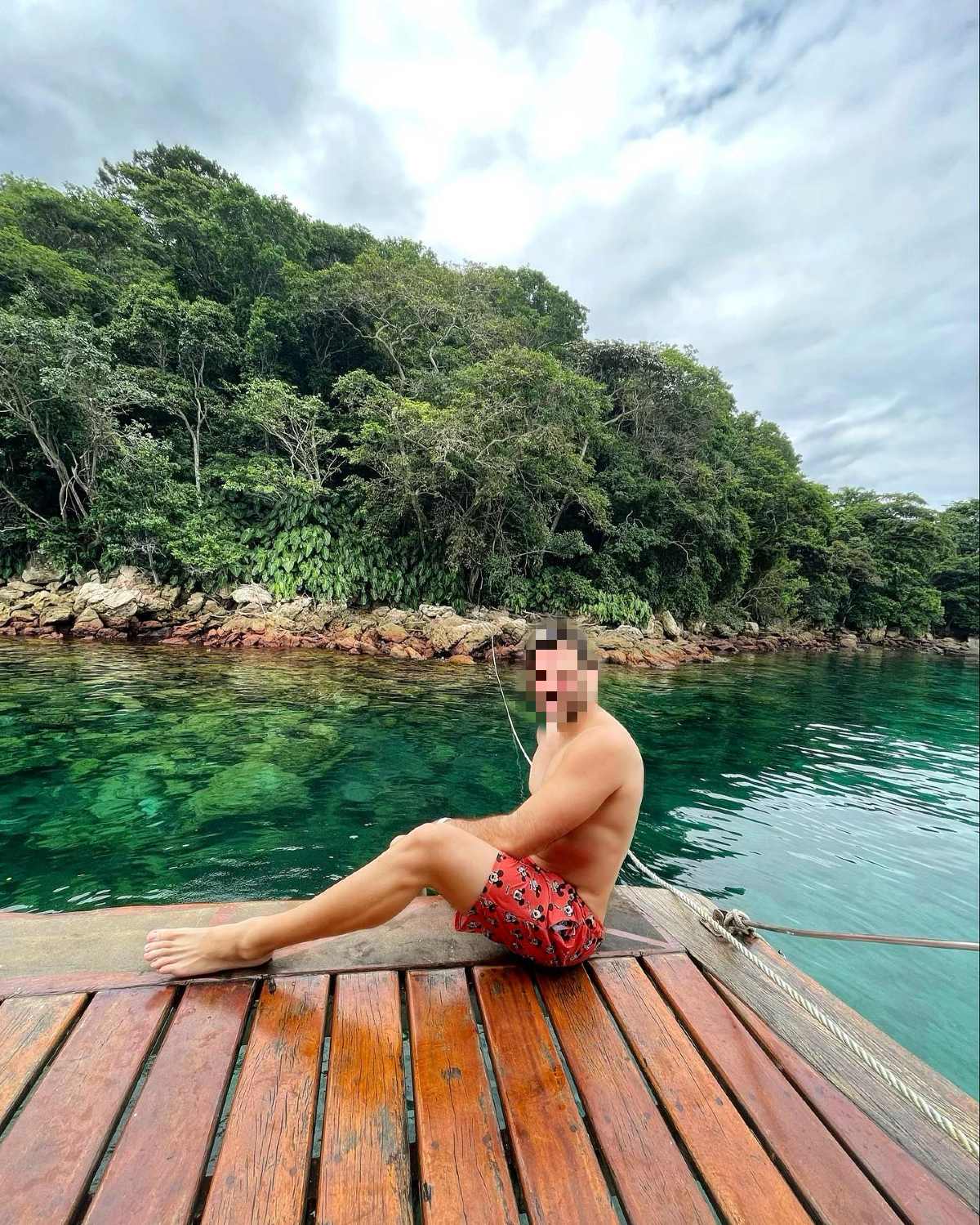 Ιωάννα Τούνη: Αυτός είναι ο νέος της σύντροφος που της έχει κλέψει τη καρδιά