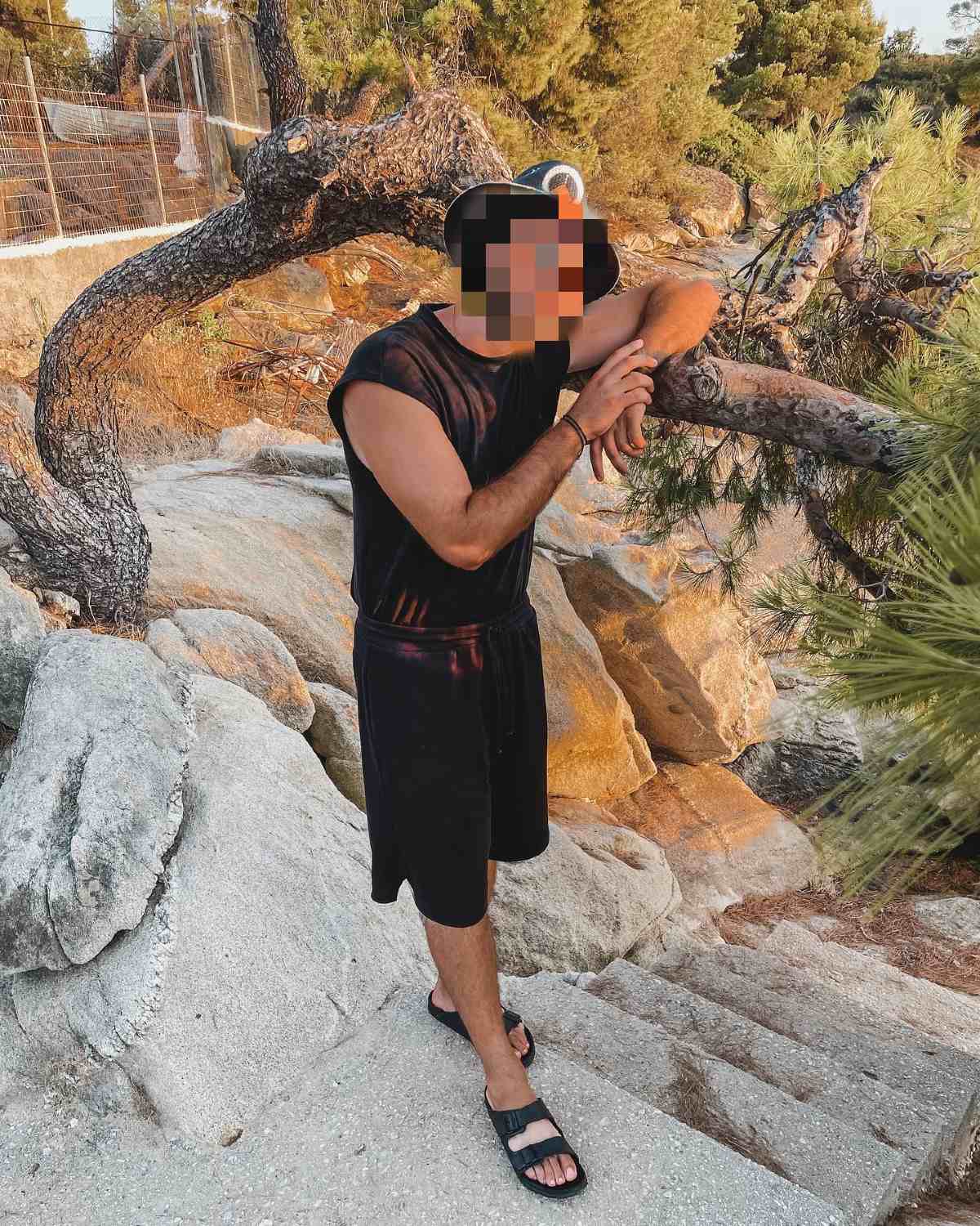 Ιωάννα Τούνη: Αυτός είναι ο νέος της σύντροφος που της έχει κλέψει τη καρδιά