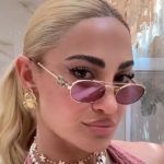 Ιωάννα Τούνη: Αυτός είναι ο νέος της σύντροφος που της έχει κλέψει τη καρδιά (Φωτογραφία)