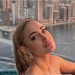 Ιωάννα Τούνη: «Δεν είναι οκ να προσβάλλεις & να βρίζεις. Συνέχισε να εξελίσσεσαι γιατί πονάει περισσότερο» απαντά στους haters